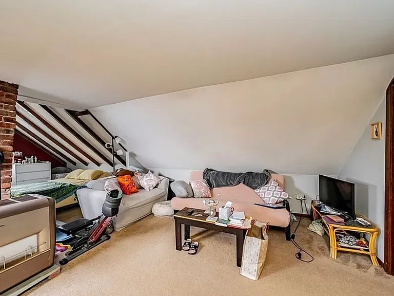 35 Orchard St #3 — Photo 3