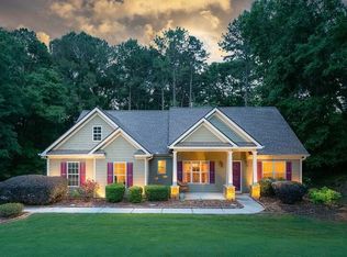 2881 Gratis Rd, Monroe, GA 30656