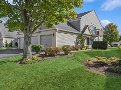 1321 Longacre Ln #0, Wheeling, IL, 60090