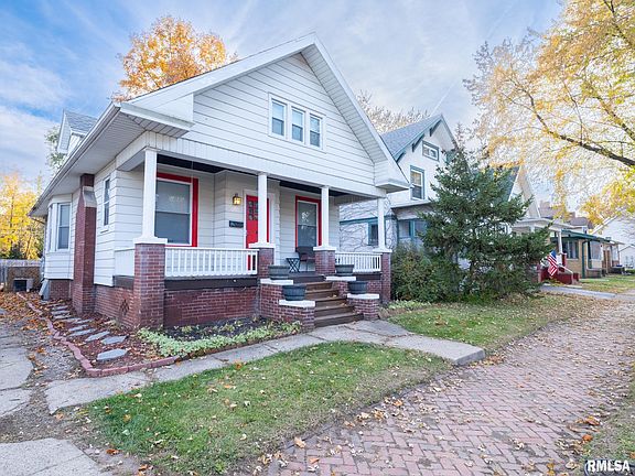2nd image of 1806 W Sherman Ave