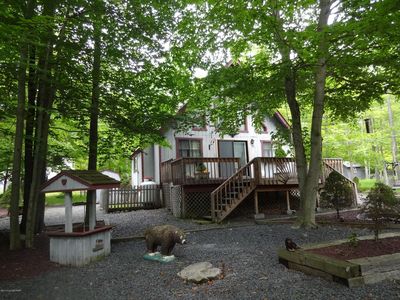 187 Magnolia Dr, Thornhurst, PA, 18424