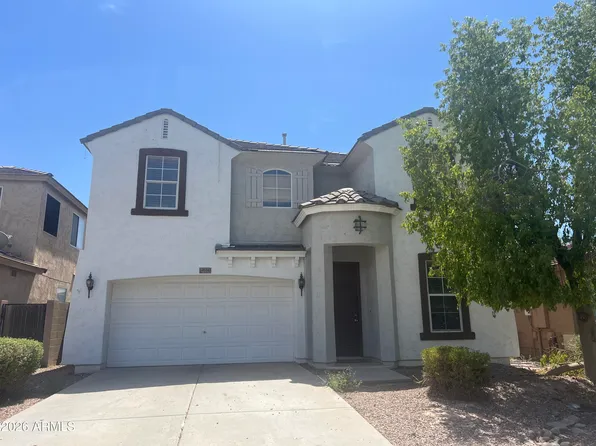 45143 W Woody Rd, Maricopa, AZ 85139