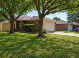 24318 Hard Wood Dr, Huffman, TX 77336