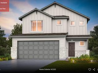 164 Golden Bell Way, Buda, TX 78610