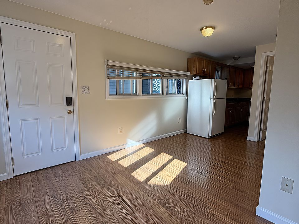 Living Room (view from bedroom)