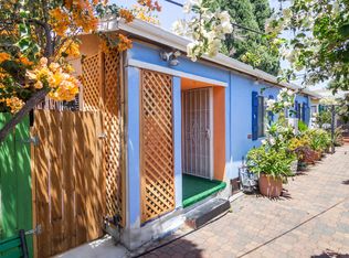 1138 N Beachwood Dr, Los Angeles, CA 90038