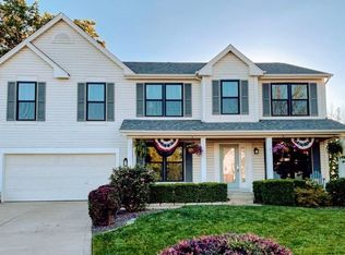 7622 Pierside Dr, Dardenne Prairie, MO 63368