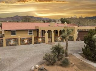 8979 Balsa Ave, Yucca Valley, CA 92284