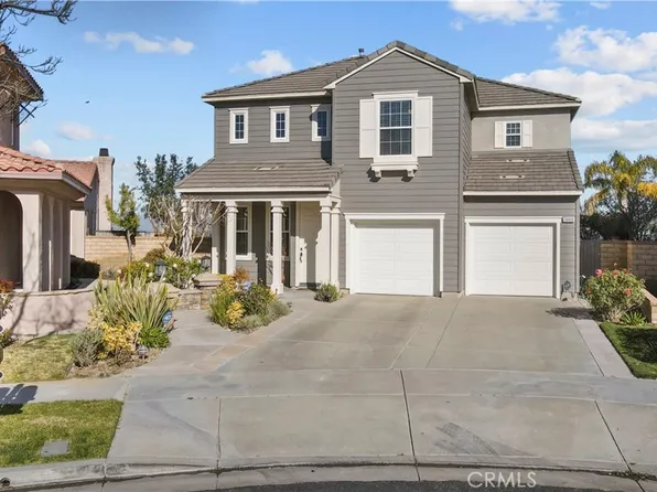26808 Cottonwood Ct, Valencia, CA 91381