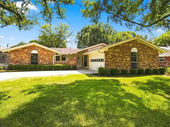820 E Windsor Dr, Denton, TX 76209