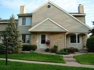 3062 Patty Ln, Middleton, WI 53562