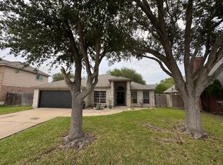 323 Long Point Dr, Portland, TX 78374