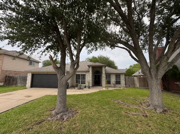 323 Long Point Dr, Portland, TX 78374