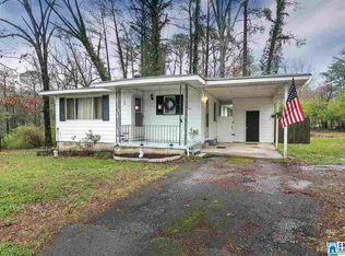 1569 Pine Tree Dr, Birmingham, AL 35235