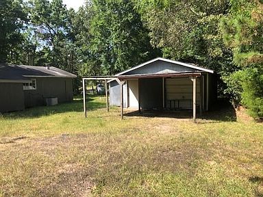 2072 Fm 3277, Livingston, TX 77351 | Zillow