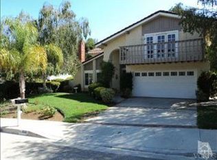 4948 Calle Robleda, Agoura Hills, CA 91301