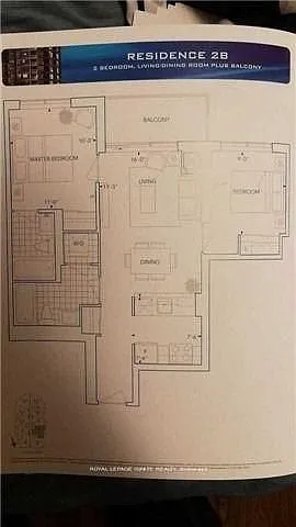 151 Village Green Sq #2001 — Photo 30