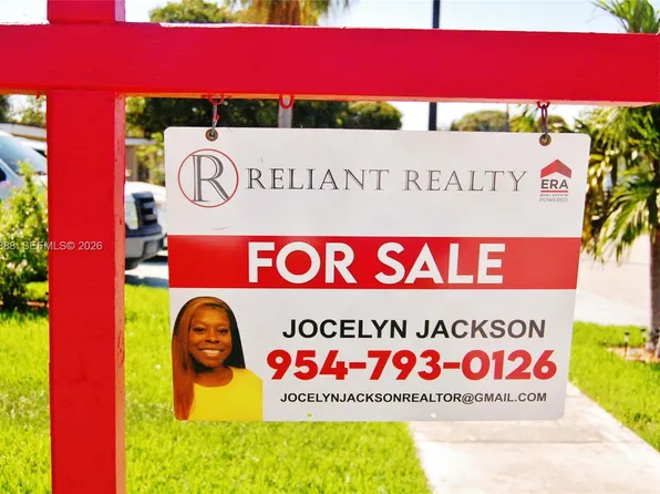 2640 NW 3rd St, Pompano Beach, FL 33069