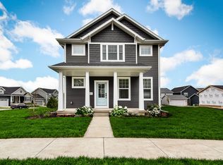 The Costello Plan, Greenview Preserve, Oregon, WI 53575