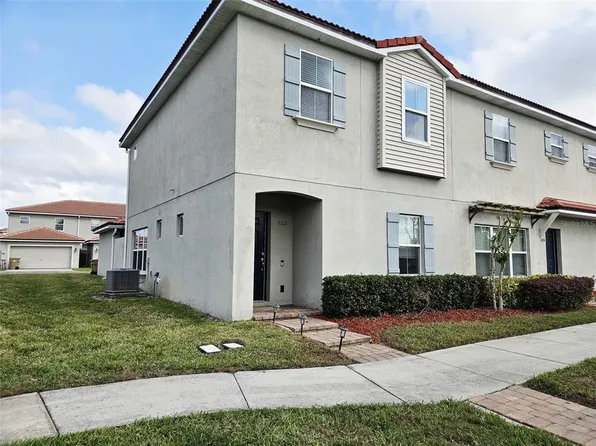 3102 Camino Real Dr N, Kissimmee, FL 34744