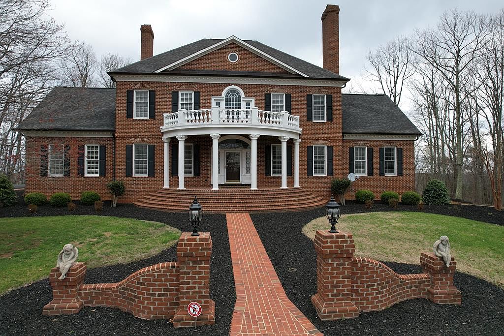 2560 Horseshoe Rd, Danville, VA 24541 Zillow