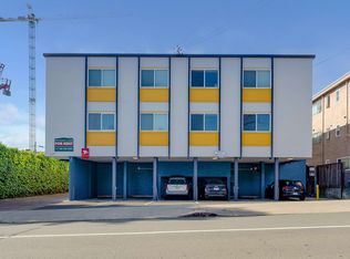 2225 Channing Way #303, Berkeley, CA 94704