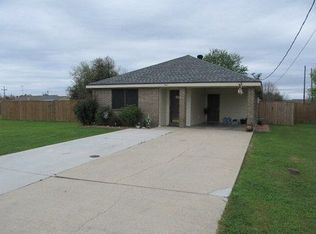 330 Camille Dr, Patterson, LA 70392