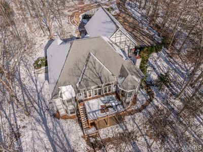 2130 Meadow Valley Dr, Innsbrook, MO, 63390