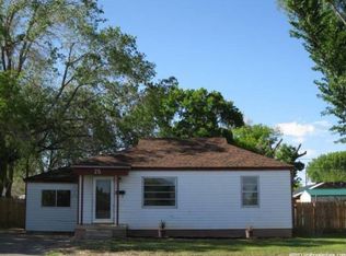 75 E 500 S, Vernal, UT 84078