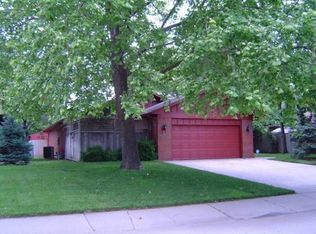 736 N Kessler St, Wichita, KS 67203