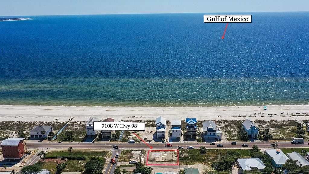 9108 W Highway 98, Port Saint Joe, FL 32456 | Zillow