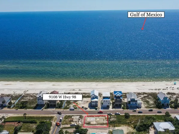 9108 W Highway 98, Port Saint Joe, FL 32456