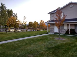 260 W 1395 S, Logan, UT 84321