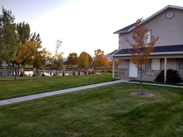 260 W 1395 S, Logan, UT 84321