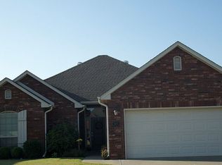 417 E Copper Canyon Ave, Stillwater, OK 74075