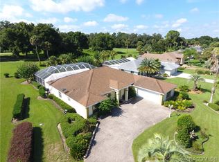 1309 N Timucuan Trl, Inverness, FL 34453