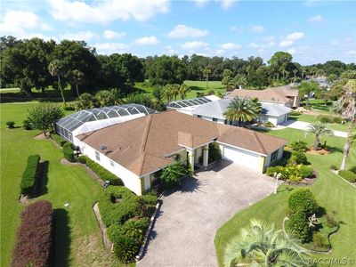 1309 N Timucuan Trl, Inverness, FL, 34453