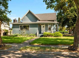 502 W Shannon Ave, Spokane, WA 99205