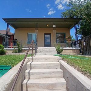 114 N Gordon St, Trinidad, CO, 81082