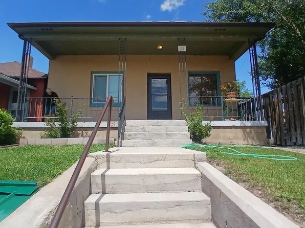 114 N Gordon St, Trinidad, CO 81082