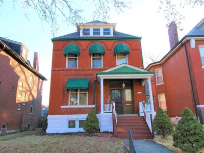 4966 Lotus Ave, Saint Louis, MO, 63113