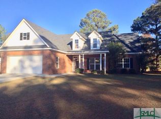149 Huger St, Rincon, GA 31326