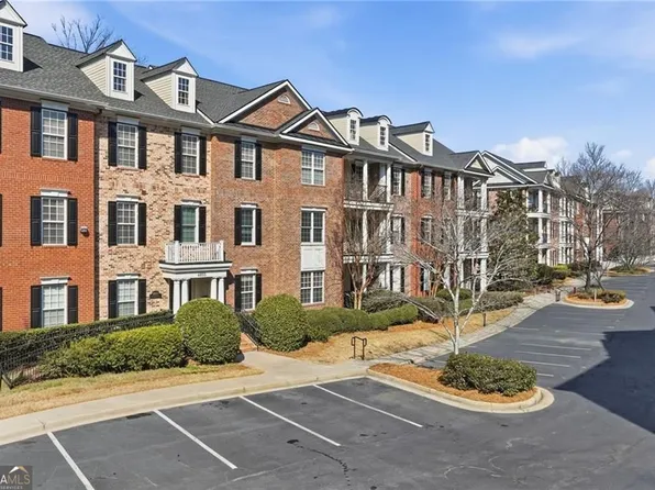 4855 Ivy Ridge Dr SE Unit 303, Atlanta, GA 30339