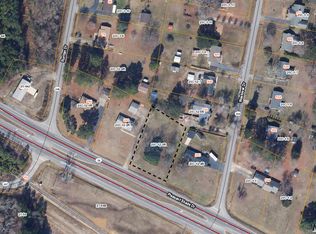 0 Pleasant Shade Dr, Emporia, VA 23847