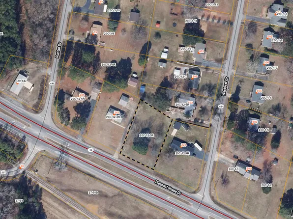 0 Pleasant Shade Dr, Emporia, VA 23847
