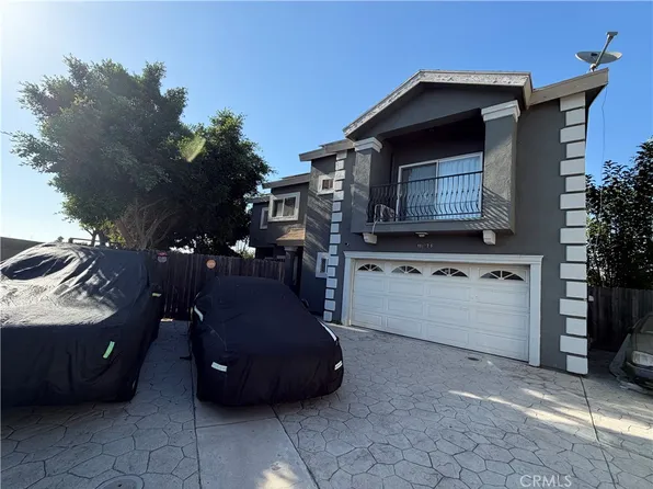 11137 S Freeman Ave APT F, Inglewood, CA 90304