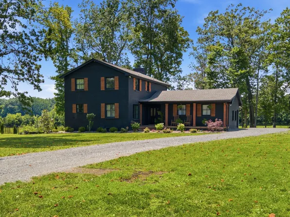1447 Maxwell Branch Rd, Cottontown, TN 37048