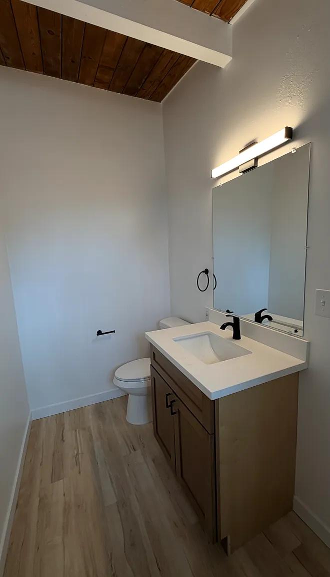 1 bed, 500 sqft, $2,400 — Photo 4