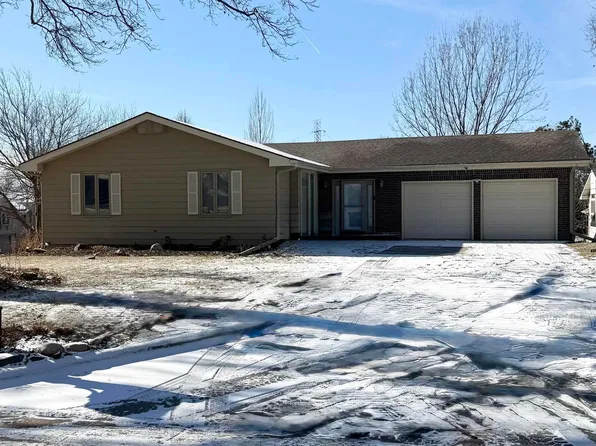 2604 Kimberly Dr, Omaha, NE 68134