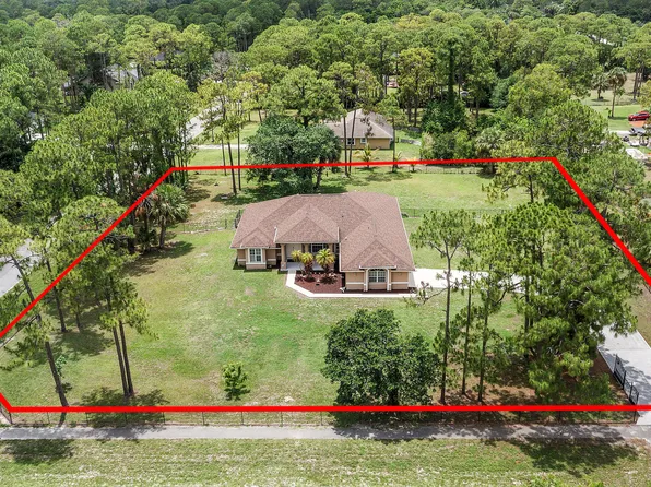 6839 Banyan Boulevard, Loxahatchee, FL 33470
